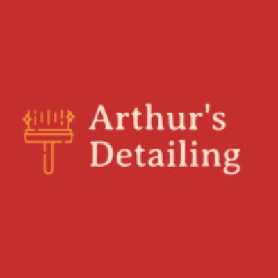 Arthur's Detailing