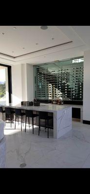 La quinta Madison club