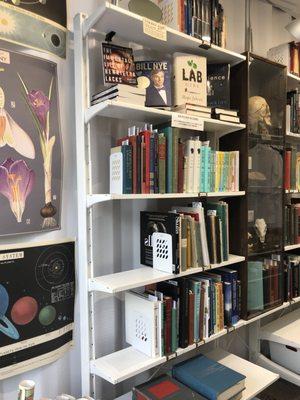 The STEMcell Science Shop