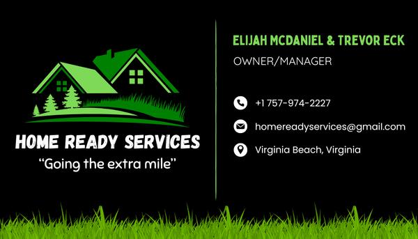 Home Ready Services