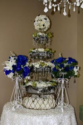 NINE+ Weddings & Event Planning