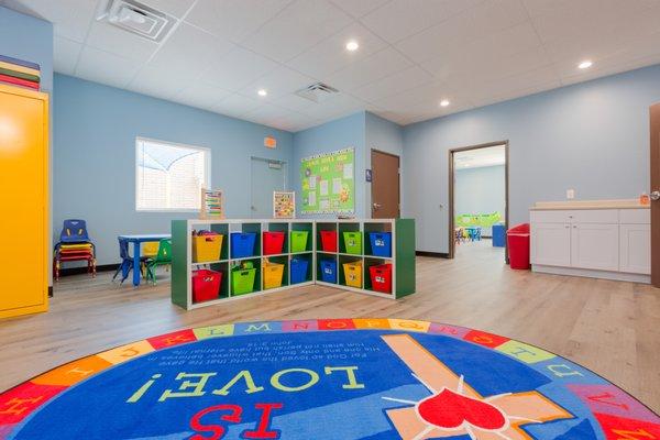 Great Beginnings Christian Preschool & Childcare