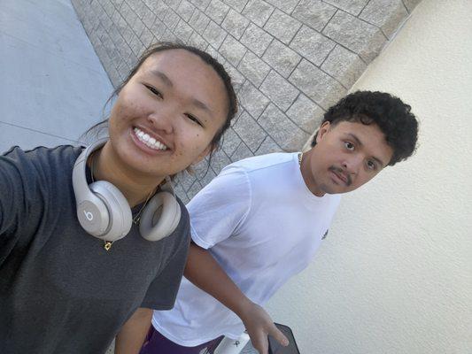 Aztec Recreation Center