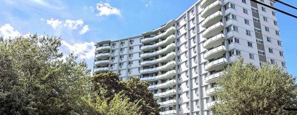 Haddonview Apartments