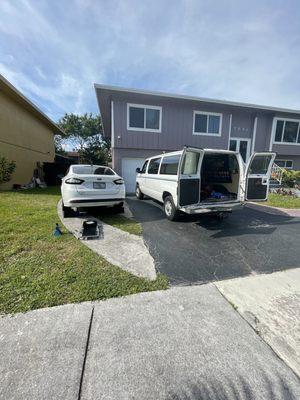 Autoworkz Mobile Mechanic