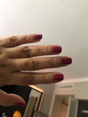 Art se Nails