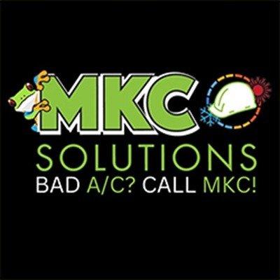 MKC Solutions Air Conditioning