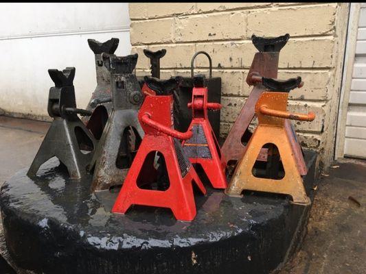 Village Garage & Custom