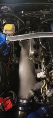 KTC AUDIO Custom Wheels and Tires