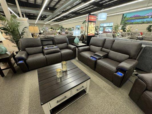 Rife's Home Furniture & Mattress