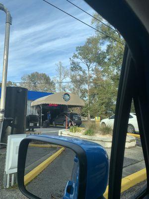 Rich's Car Wash - Saraland