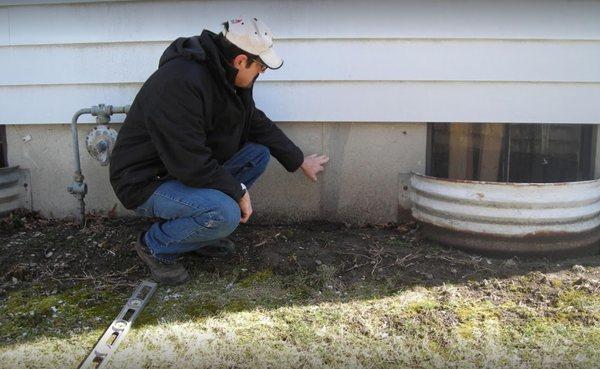 Budget Home and Business Inspection