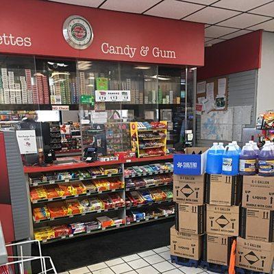 Easy Mart Convenience Store