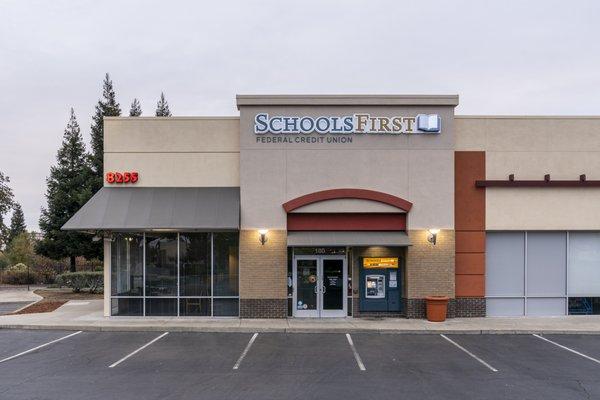 SchoolsFirst Federal Credit Union