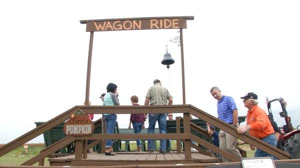 Indian Creek Farmstead