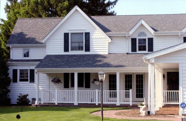 Kevin Schmitt Siding & Insulation