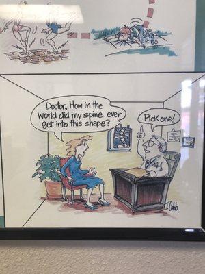 Richard S. Garabedian DC