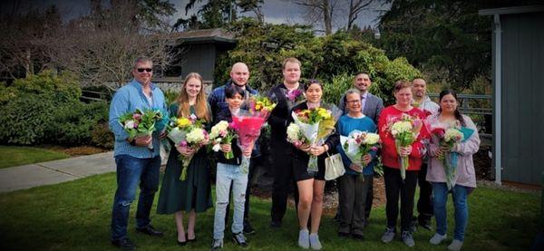 Reach Pacific Northwest Church