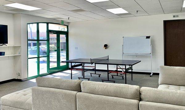 ROWI Teen & Parent Wellness Centers