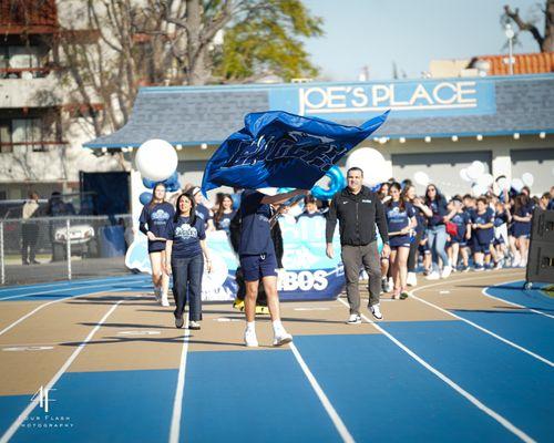 Rose & Alex Pilibos Armenian School