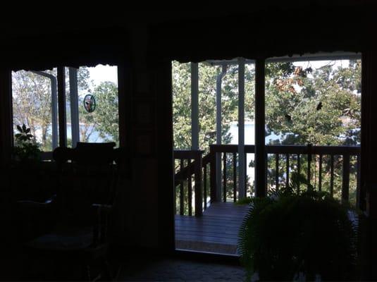 Lakeshore Bed & Breakfast