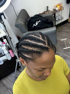 Luv Your Hair Studio