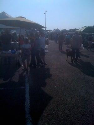 Golden Spread Farmers Market
