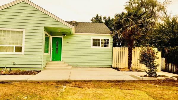 Johnnys Concrete Services