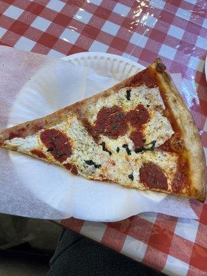 Neels Pizza and Pasta