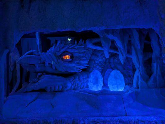 Professor Spindlewink's World of Wizardry