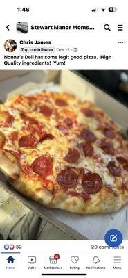 Nonna's Italian Deli and Market