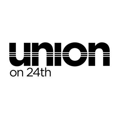 Union on 24th