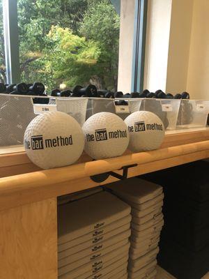 The Bar Method - San Mateo