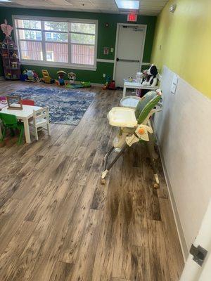 Happy Hearts - McNair