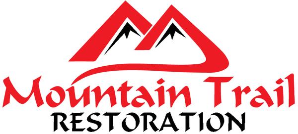 Mountain Trail Restoration