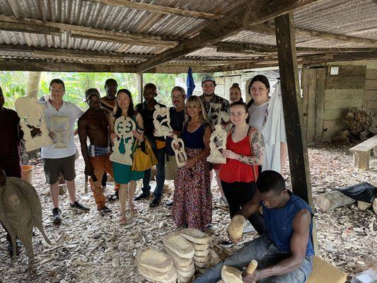 Amaesng Travel and Tours