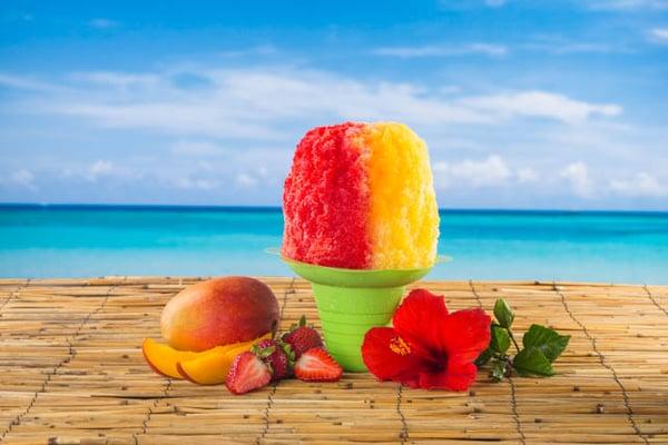 Hokulia Shave Ice - Highland