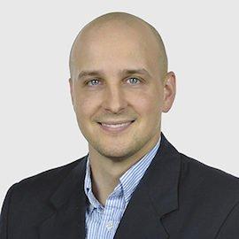 Josiah Hyatt - Skyward