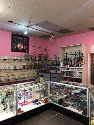 Ez Smokes Plus Vapor