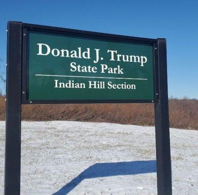 Mohansic State Park
