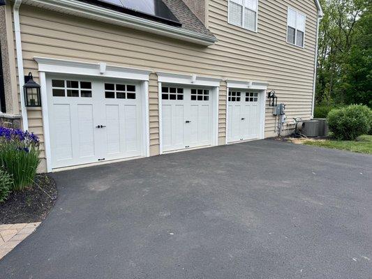 Superior Garage Doors