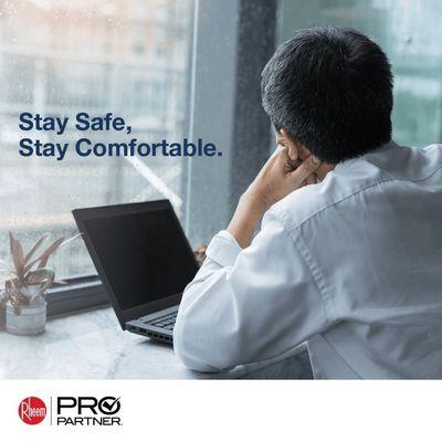 F & S Master Air Heating & Cooling