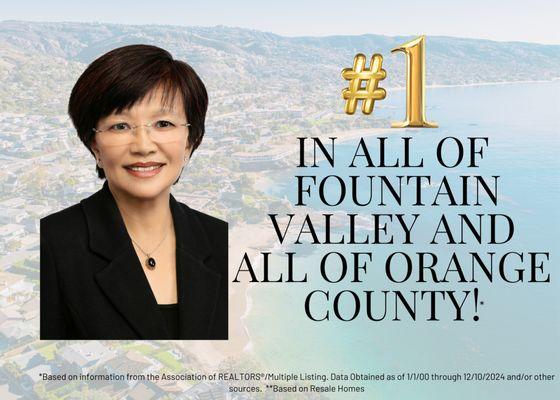 Lily Campbell - First Team Real Estate