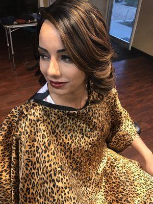 Genesis Beauty Studio