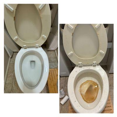 Shine Bright Home Service