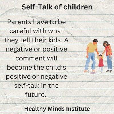 Healthy Minds Institute