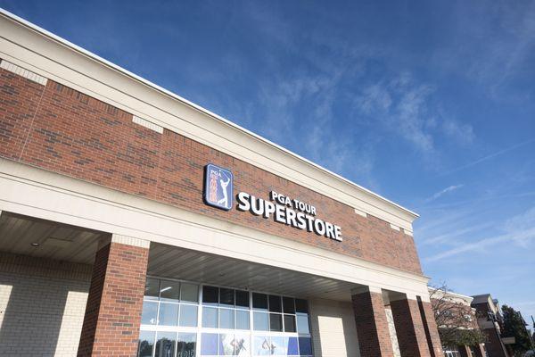 PGA TOUR Superstore Cool Springs