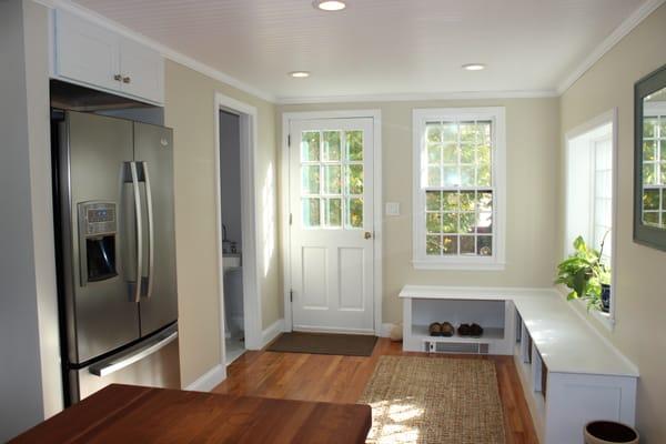 TM Sullivan Construction