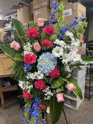 DIiorio All Occasion Flower