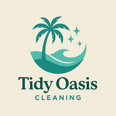 Tidy Oasis Cleaning